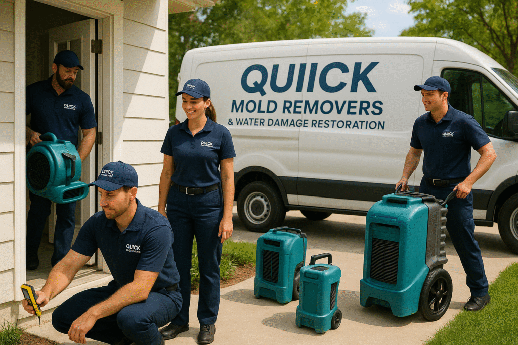quick mold removers & water damage restoration quick mold removers & water damage restoration