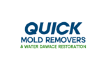 quick mold removers & water damage restoration 22